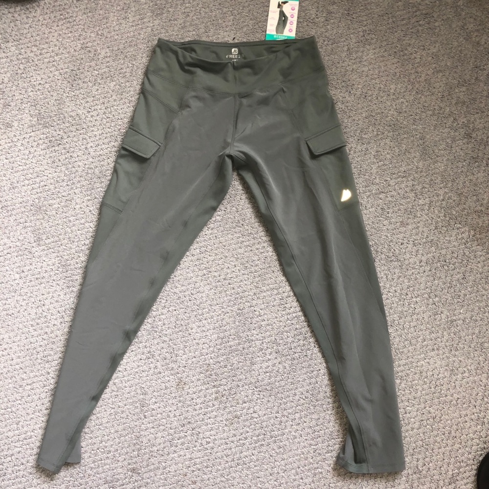 leggings